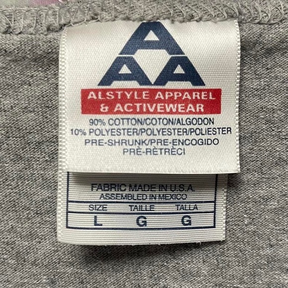 Vintage Disney goofy graphic Florida sleeveless 90s 2000s tank top muscle shirt - Picture 3 of 4